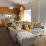 Holiday home Da Serra Porto de Mos (Leiria)