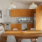 Holiday home Da Serra Porto de Mos (Leiria)