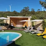 Da Serra Holiday home Porto de Mos (Leiria)