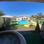 Holiday home Da Serra Porto de Mos (Leiria)