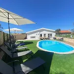 Da Serra Holiday home Porto de Mos (Leiria)