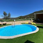 Da Serra Holiday home Porto de Mos (Leiria)