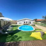 Holiday home Da Serra Porto de Mos (Leiria)