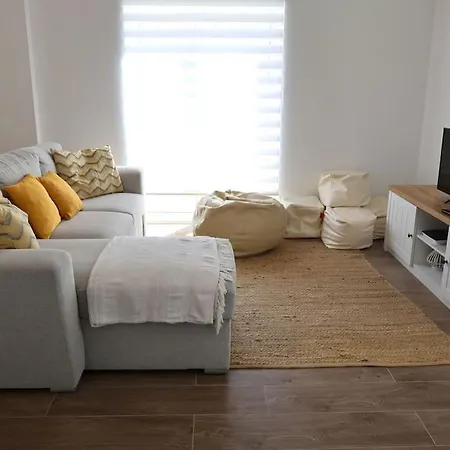 Semesterbostad Da Serra Porto de Mós