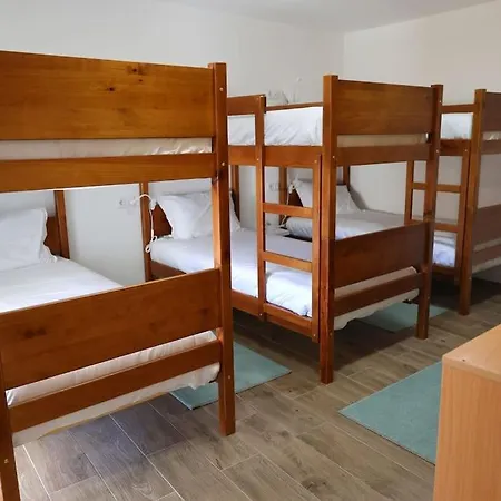 Da Serra * Porto de Mós