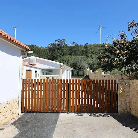 Semesterbostad Da Serra