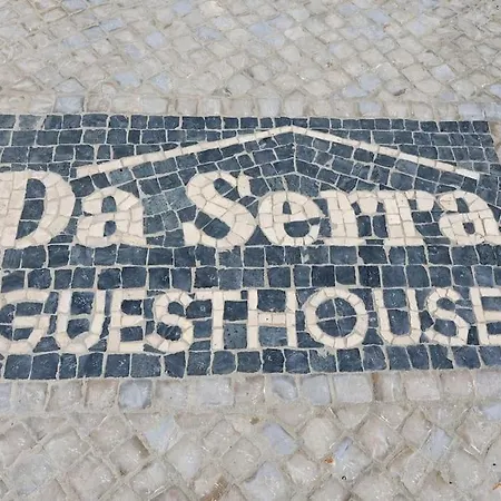 Semesterbostad Da Serra *