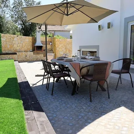 Semesterbostad Da Serra *