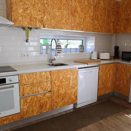 Casa de Férias Da Serra *