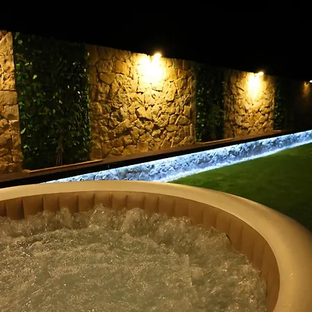 Da Serra Porto de Mós