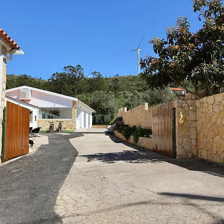 Da Serra Semesterbostad *