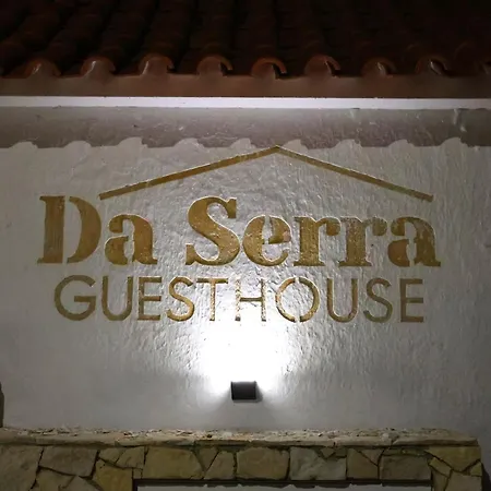 Da Serra * Porto de Mós