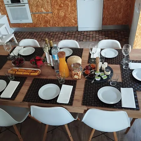 Da Serra Porto de Mós