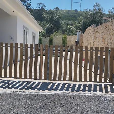 Da Serra Porto de Mós