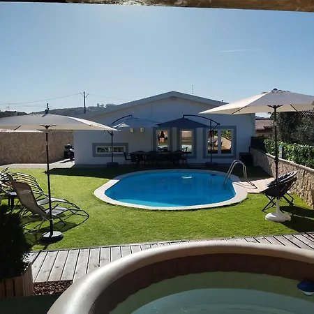 Da Serra Semesterbostad *