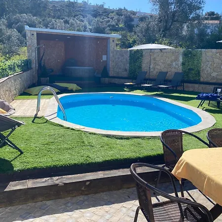 Da Serra * Porto de Mós