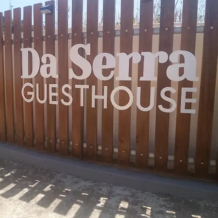 Semesterbostad Da Serra