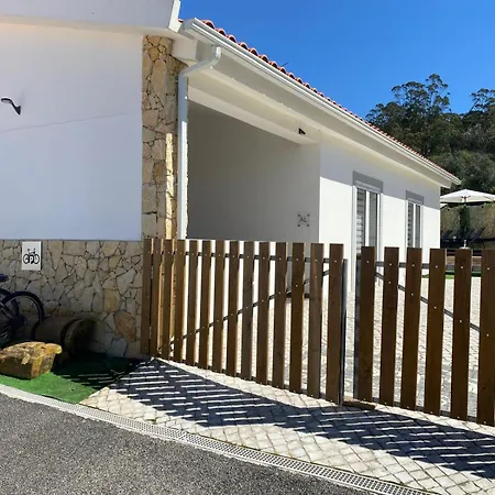 Semesterbostad Da Serra