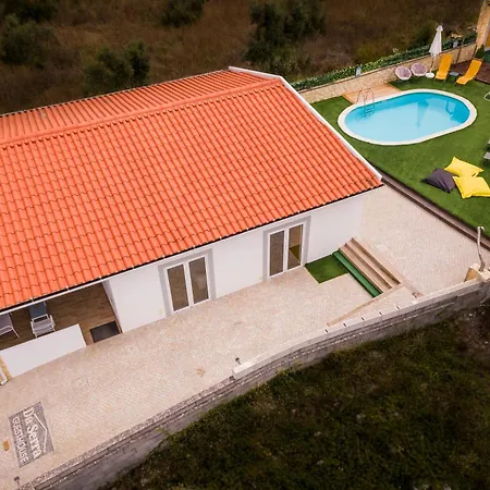 Holiday home Da Serra *