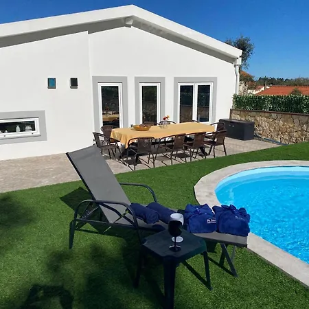 Da Serra Semesterbostad *