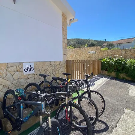 Semesterbostad Da Serra *