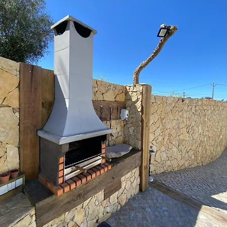 Semesterbostad Da Serra *