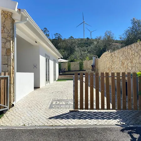 Da Serra Porto de Mos (Leiria)