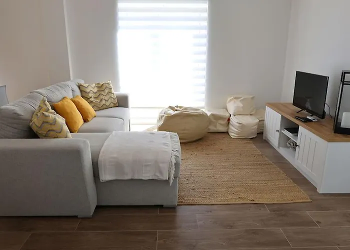 Hébergement de vacances Da Serra Porto de Mós