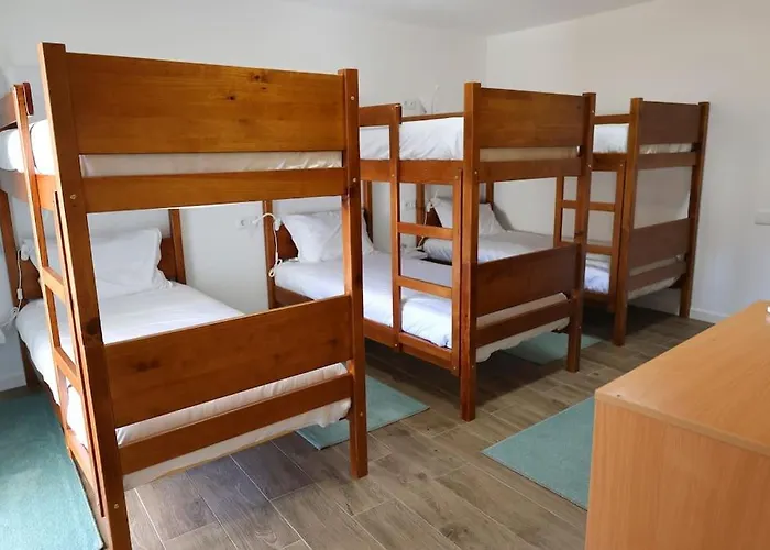 Da Serra * Porto de Mós