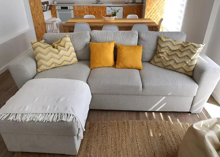 Da Serra Hébergement de vacances