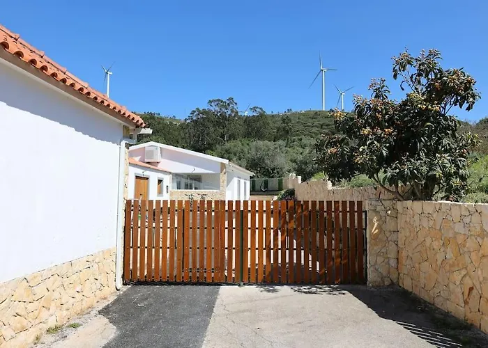 Hébergement de vacances Da Serra