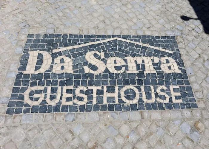 Hébergement de vacances Da Serra *