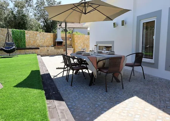 Hébergement de vacances Da Serra *