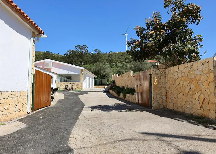 Da Serra Hébergement de vacances *