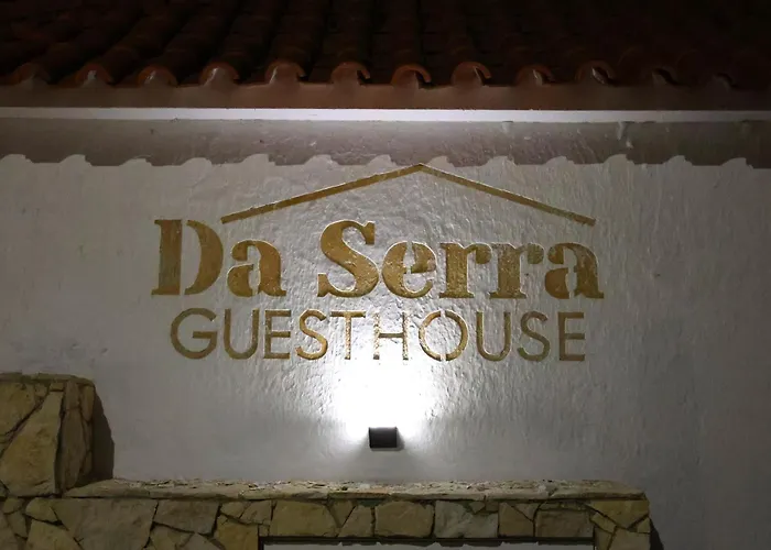 Da Serra * Porto de Mós