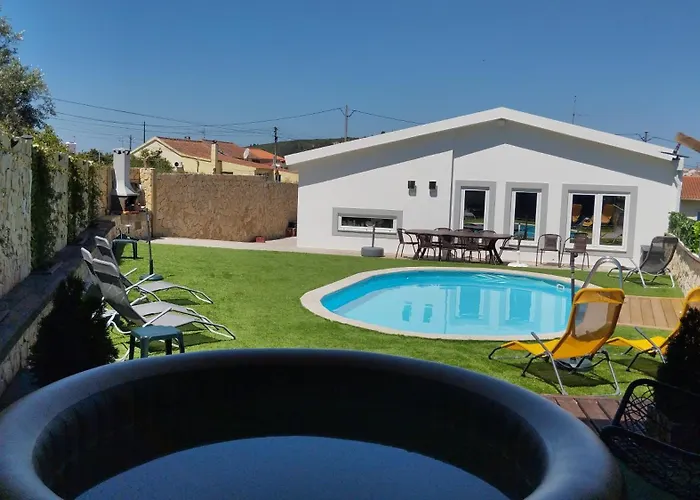 Hébergement de vacances Da Serra