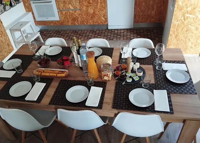 Da Serra Porto de Mós