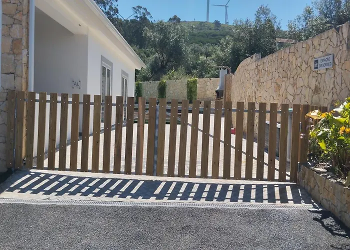 Da Serra Porto de Mós