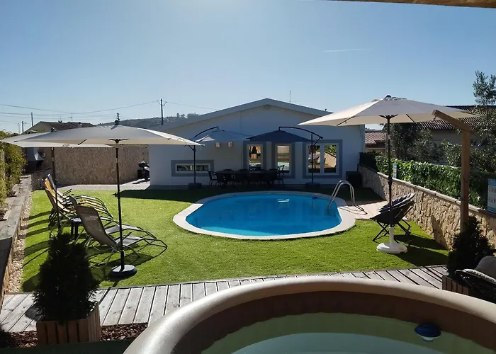 Da Serra Tatil Evi *