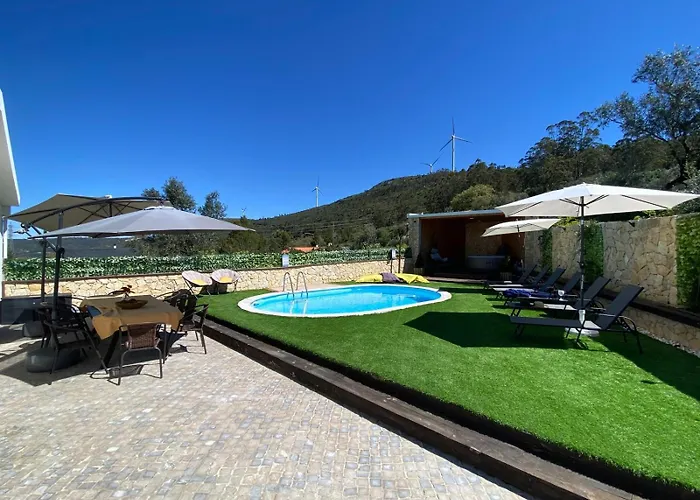 Da Serra * Porto de Mós