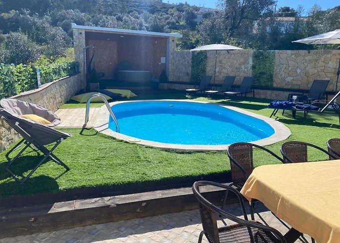 Da Serra * Porto de Mós