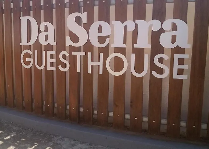 Tatil Evi Da Serra