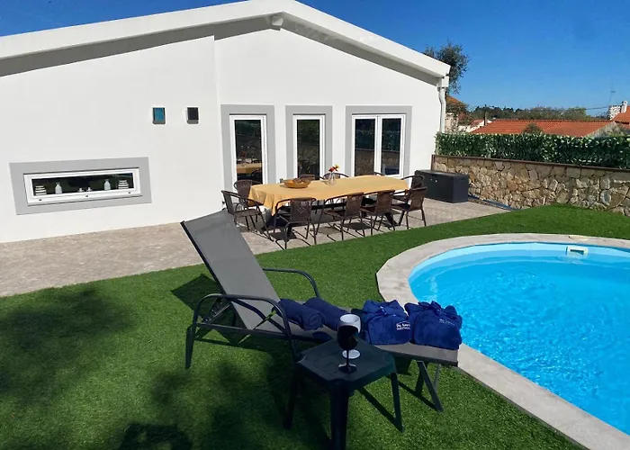 Da Serra Hébergement de vacances *