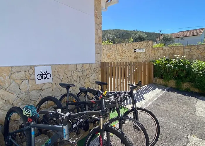 Hébergement de vacances Da Serra *