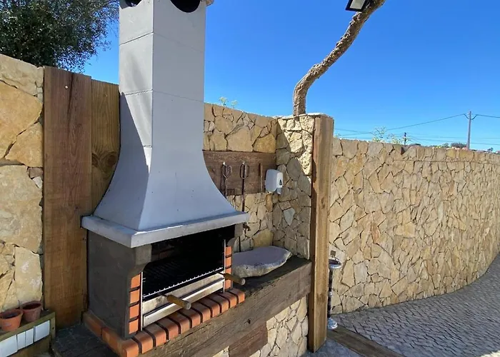 Hébergement de vacances Da Serra *