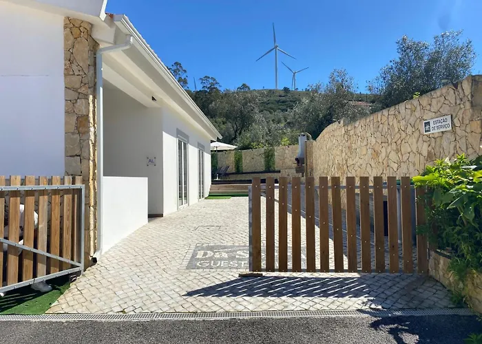 Da Serra Porto de Mós